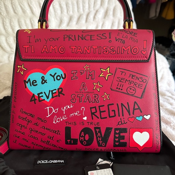 Authentic Dolce & Gabbana - Picture 4 of 8